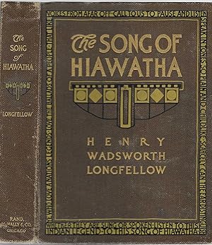 The Song of Hiawatha. Players Edition