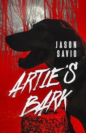 Seller image for Artie's Bark (Paperback) for sale by Grand Eagle Retail