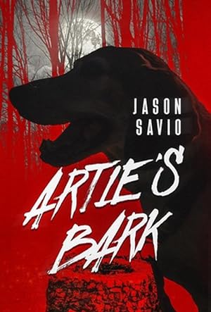 Seller image for Artie's Bark (Hardcover) for sale by Grand Eagle Retail