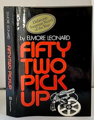 Seller image for Fifty Two Pick Up for sale by S. Howlett-West Books (Member ABAA)