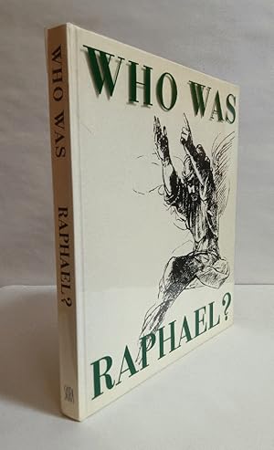 Imagen del vendedor de Who Was Raphael? a la venta por Chaparral Books