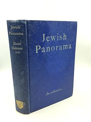 JEWISH PANORAMA