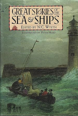 Great Stories of the Sea & Ships