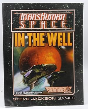 Bild des Verkufers fr TransHuman Space: In the Well zum Verkauf von Chris Korczak, Bookseller, IOBA
