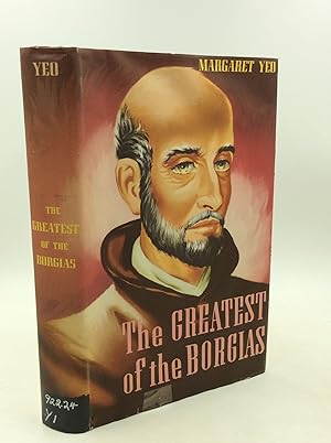 Immagine del venditore per THE GREATEST OF THE BORGIAS venduto da Kubik Fine Books Ltd., ABAA