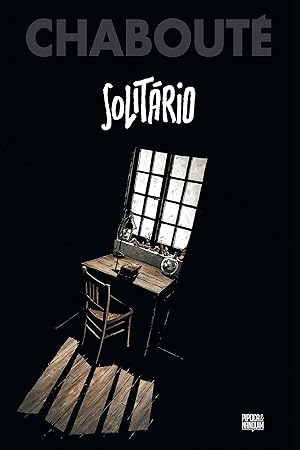 Image du vendeur pour Solitrio - Volume nico (Capa dura) mis en vente par Livraria Ing