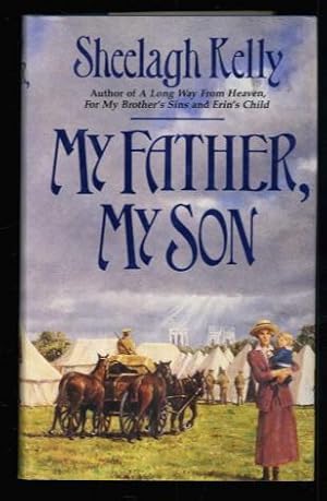 Seller image for My Father My Son for sale by Lazy Letters Books
