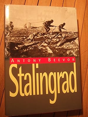 Bild des Verkufers fr Stalingrad zum Verkauf von Domifasol