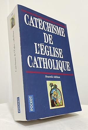 Catéchisme de l'Église catholique