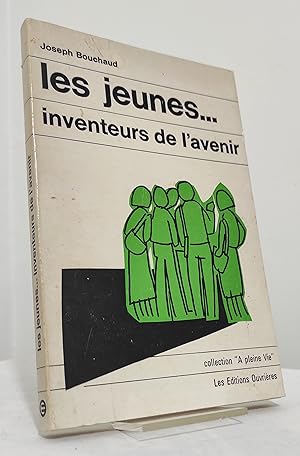 Les jeunes . inventeurs de l'avenir