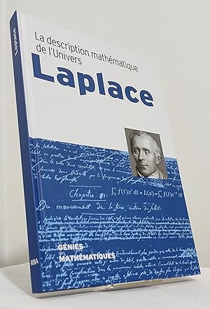 Laplace. La description mathématique de L'Univers