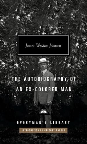 Seller image for Autobiography of an Ex-Colored Man for sale by GreatBookPrices