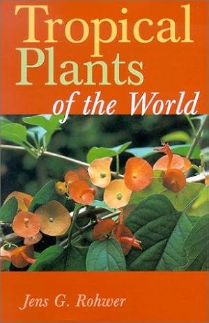 Bild des Verkufers fr Tropical Plants of the World zum Verkauf von WeBuyBooks