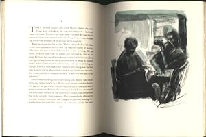Seller image for ETHAN FROME for sale by Charles Agvent,   est. 1987,  ABAA, ILAB