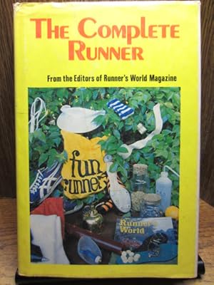 Seller image for THE COMPLETE RUNNER for sale by The Book Abyss