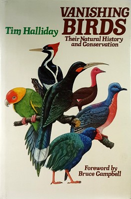 Seller image for Vanishing Birds: Their Natural History And Conservation for sale by Marlowes Books and Music
