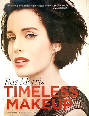 Image du vendeur pour Timeless Makeup mis en vente par Marlowes Books and Music