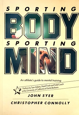Bild des Verkufers fr Sporting Body Sporting Mind zum Verkauf von Marlowes Books and Music