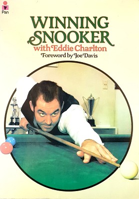 Bild des Verkufers fr Winning Snooker zum Verkauf von Marlowes Books and Music