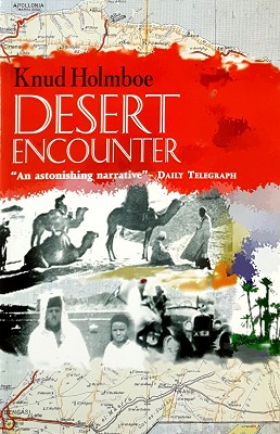 Desert Encounter