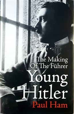 Immagine del venditore per The Making Of The Fuhrer Young Hitler venduto da Marlowes Books and Music