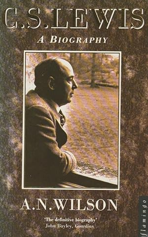 Seller image for C.S.Lewis: A Biography for sale by The Glass Key