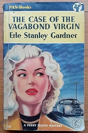 The Case of the Vagabond Virgin (A Perry Mason Mystery)