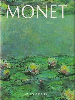 Bild des Verkufers fr Monet zum Verkauf von The Glass Key