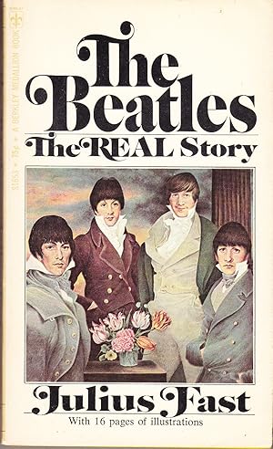 The Beatles: The Real Story