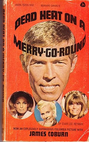 Immagine del venditore per Dead Heat on a Merry-Go-Round venduto da John Thompson