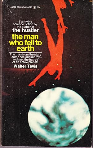 Imagen del vendedor de The Man Who Fell to Earth a la venta por John Thompson