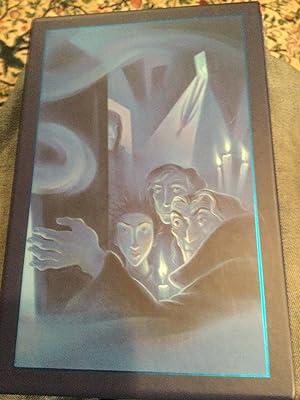 Seller image for Harry Potter And The Order of the Phoenix Deluxe Edition for sale by Perry Beem