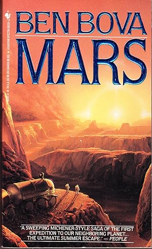 Seller image for Mars for sale by John Thompson