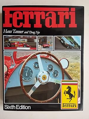 Immagine del venditore per Ferrari venduto da best books
