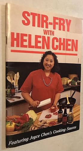 Seller image for Stir Fry with Helen Chen for sale by Once Upon A Time