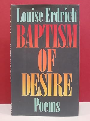 Seller image for Baptism of Desire for sale by Moe's Books