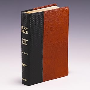 Seller image for The Scofield Study Bible III, NKJV for sale by Salish Sea Books