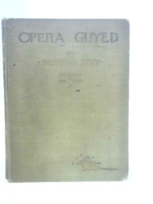 Immagine del venditore per Opera Guyed venduto da World of Rare Books