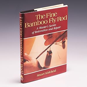 Immagine del venditore per Fine Bamboo Fly Rod venduto da Salish Sea Books