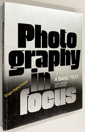 Seller image for Photography in focus: A basic Text for sale by Inga's Original Choices