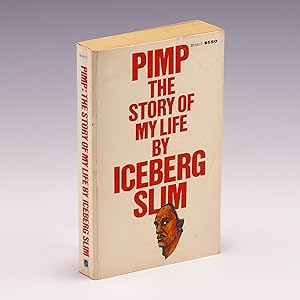 Bild des Verkufers fr Pimp: The Story of My Life zum Verkauf von Salish Sea Books