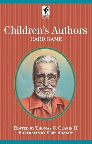 Seller image for Children's Authors for sale by The Haunted Bookshop, LLC