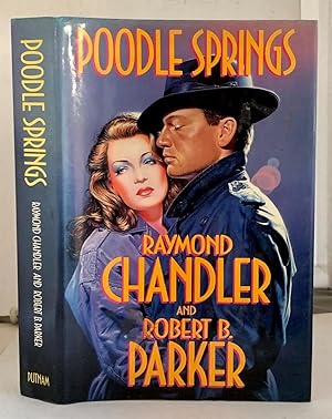 Seller image for Poodle Springs for sale by S. Howlett-West Books (Member ABAA)