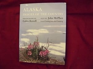 Seller image for Alaska. Images of The Country. for sale by BookMine