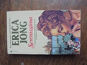 Immagine del venditore per Serenissima: A Novel of Venice venduto da El Pinarillo Books