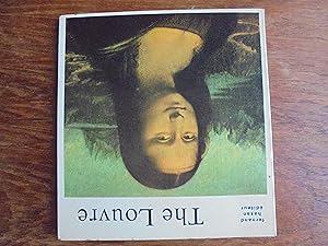 Seller image for The Louvre for sale by El Pinarillo Books
