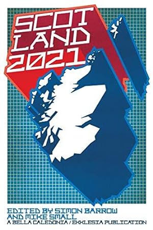 Seller image for Scotland 2021 for sale by WeBuyBooks