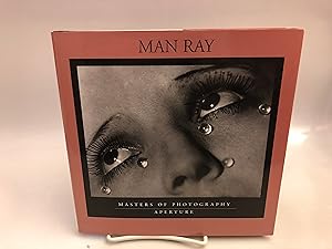 Seller image for Man Ray, Masters of Photography Series for sale by Needham Book Finders