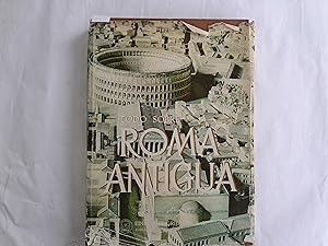 Imagen del vendedor de Todo sobre Roma Antigua. Panorama de una civilizacin. 333 ilustraciones en color. a la venta por Librera "Franz Kafka" Mxico.