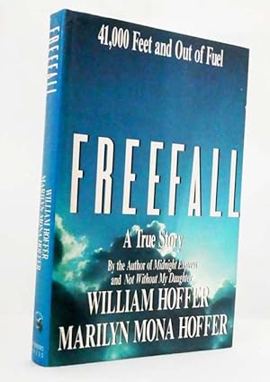 Seller image for Freefall for sale by Adelaide Booksellers